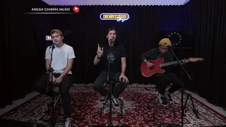 virzha ft angga candra aku lelakimu bisikin 