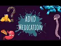 AD Medication Science Made Easy Stimulants Nonstimulants
