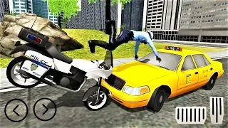 police motorbike duty simulator by game pickel police chase android u0026 ios gameplay hd