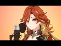 Download Lagu Blazing Heart by Mavuika (JP VA)