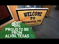 The rich history of Nolan Ryan s hometown in Alvin Texas