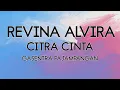 Download Lagu REVINA ALVIRA - CITRA CINTA - GASENTRA PAJAMPANGAN - LIRIK