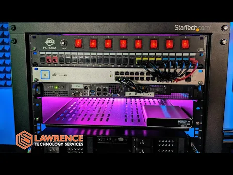 Download MP3 DIY Home Rack Build