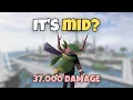 Testing EVERY Hero s Damage SHOCKING RESULTS Tower Heroes