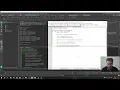 06 Tool creation Start to build UI Maya Python PySide6 Worshop for Beginners