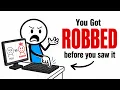 What Actually Happens When You Press a Key Input Lag Explained