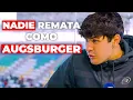 Download Lagu CARDONA SIN FILTROS: AUGSBURGER, MEJOR SMASH, PAQUITO… - el4Set