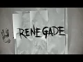 Download Lagu Alone At Last - RENEGADE [Official Lyric Video]