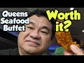 Is this New York Buffet WORTH IT UMI SUSHI SEAFOOD BUFFET - QUEENS VILLAGE NEW YORK