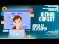 GitHub Copilot for Angular Developer