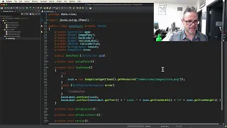 Resize images in Java