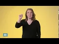 Learn How to Sign 20 in ASL LearnHowToSign org