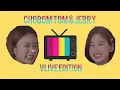 Download Lagu [ ENG SUB ] Apink Chorong and Bomi Chobom Tom n Jerry Moment Compilation 에이핑크 초롱 보미 초봄 톰 과 제리 모음
