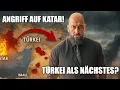 Download Lagu Angriff auf Katar: Plant „Israel“ jetzt auch die Türkei? | Yasin Al-Hanafi