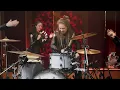 Bad Reputation (Joan Jett & The Blackhearts) • Drum Cover