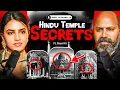 Lagu Hindu Temple Secrets- Worshiping, Lingas, Saptarishi, Healing| Prem Kumar on Body To Beiing- Shlloka