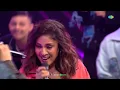 Right Here Right Now ft. Sunidhi Chauhan & Siyaahi | MTV Hustle