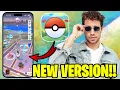 Pokemon GO Spoofer iOS Android 2026 - How to Get Pokemon GO Spoof w Joystick Teleport Auto Walk