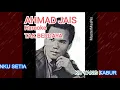 Download Lagu AHMAD JAIS -  TAK BERDAYA (KARAOKE M1)