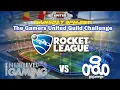 Download Lagu The NLG Show Special: NLG vs. GoGameGo - The Gamers United Guild Rocket League Challenge!!