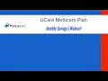 UCare Medicare Plan OTC Over the Counter Login Catalog