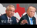How a Texas Movement Is Reshaping Health Policy Under RFK Jr WSJ