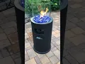 Fire Column