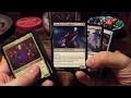 MTG Commander 2017 Vampiric Bloodlust Opening