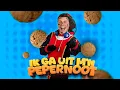 Lagu Party Piet Pablo - 🍪 Ik ga uit m'n Pepernoot 🍪 - De Sinterklaashit van 2025