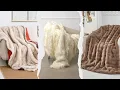 6 Best Faux Fur Blankets of 2026 Cozy Stylish and Affordable