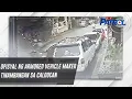 Download Lagu Opisyal ng armored vehicle maker tinambangan sa Caloocan | TV Patrol