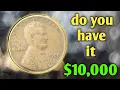 1955 Lincoln Wheat Penny Value - RARE DDO Worth THOUSANDS Error Coins to Look For