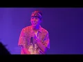 Lagu 251024 로꼬 (LOCO) -   NO WHERE | SCRAPS TOUR IN SINGAPORE 2025