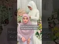 Download Lagu IDEALNYA JARAK LAMARAN DENGAN NIKAH BERAPA HARI YAA 🥰