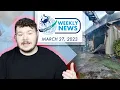 The BayNet Weekly News - March 27 2023