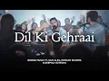 Download Lagu Dil Ki Gehraai | Hindi Worship Song | Bridge Music ft. Sam Alex, Hemant S \u0026 Deepika K @RedSeaFilms
