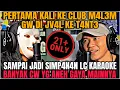 Download Lagu AGAK LAEN CERITA YANG SATU INI MAIN SAMBIL PEGANG GAGANG PINTU TRUS PAKE G4Y4 BEBEK GORENG?!!