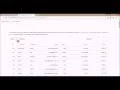 How to implement DataTables server-side in Laravel Working Demo justlaravel com