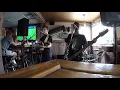 When Nature Calls Acoustic Candy Cigarette - Live Kick Switch Okauchee Lake