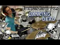Download Lagu Avenged Sevenfold - Dancing Dead - Drum Cover | MBDrums