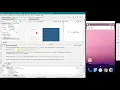 Create a Custom Calendar App to store reminders and events using SQLite Database in Android Studio