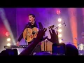 Red Clay Strays " On My Knees " Live at Fållan Stockholm October 20, 2025