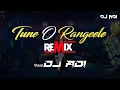 Download Lagu Tune O Rangeele | Remix By | DJ ADI |#djadi | dj cracker | Vdj Pankaj | Rajesh Khanna | hema malini|