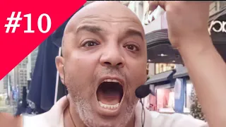 شتايم بهجت صابر    دندنها