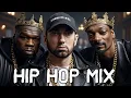 Download Lagu Eminem, 50 Cent, Snoop Dogg, 2Pac, Biggie, Dr. Dre, Ice Cube, Lil Wayne, Diddy, Jay-Z - HIP HOP MIX
