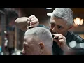 Reesha Barber Shop - Alpharetta Location