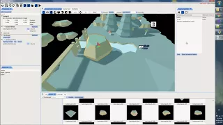 Lumix Engine Manual - update function in Lua