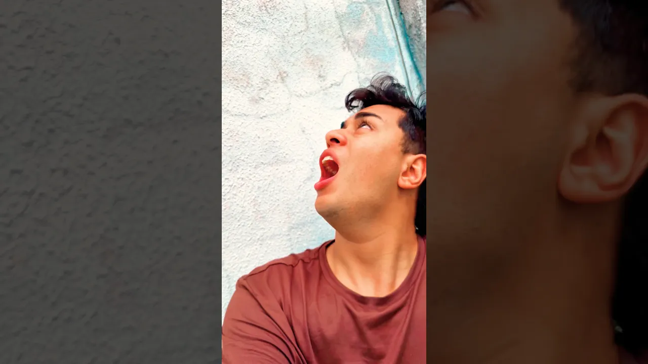 O PIOR ACONTECEU 😱😭