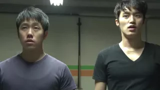 gamblerz crew short movie 2011