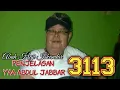 Download Lagu AHP. Penjelasan Yaa Abdul Jabbar 3113...